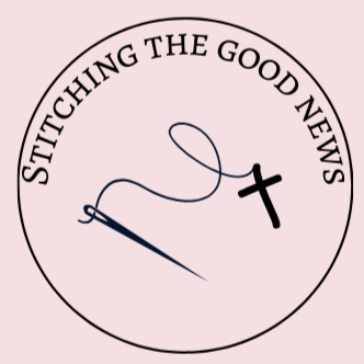 Stitching the Good News 